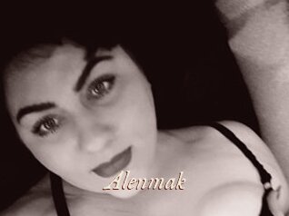 Alenmak