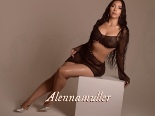 Alennamuller