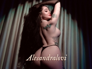 Alesandralovi