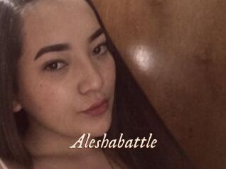 Aleshabattle