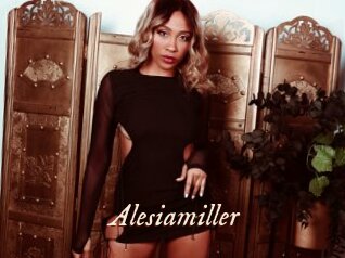 Alesiamiller