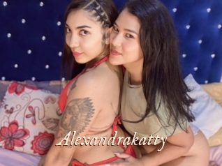 Alexandrakatty