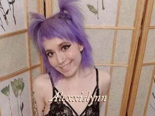 AlexxisLynn