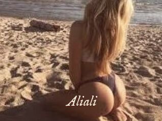 Aliali