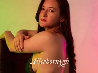 Alicehornygh