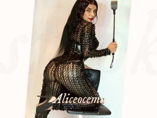 Aliceocema