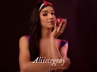 Aliiccegray