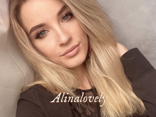 Alinalovely