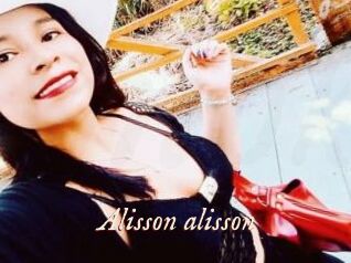 Alisson_alisson