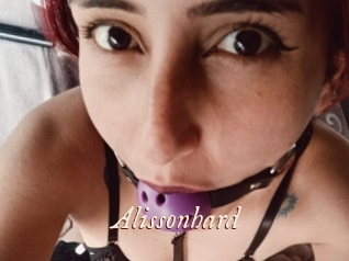 Alissonhard