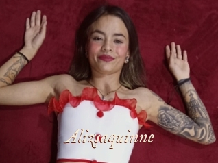 Alizsaquinne