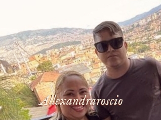 Allexandraroscio