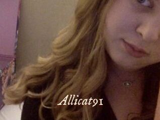 Allicat91