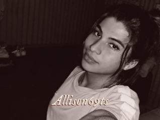 Allison69ts