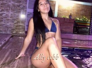 Ally_cobb