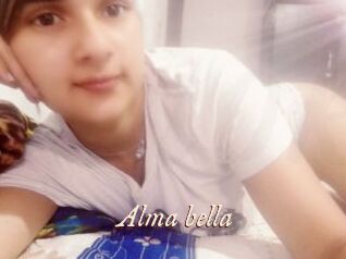 Alma_bella