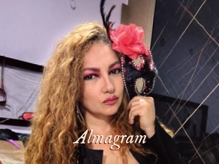 Almagram