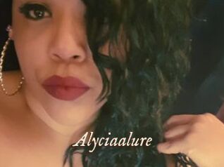 Alyciaalure