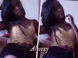 Alysexy
