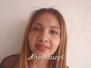 Alysonkiss96