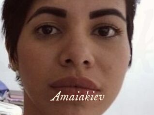Amaiakiev