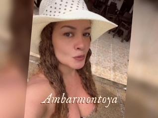 Ambarmontoya