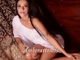 Amberartemis