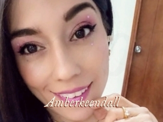 Amberkeendall