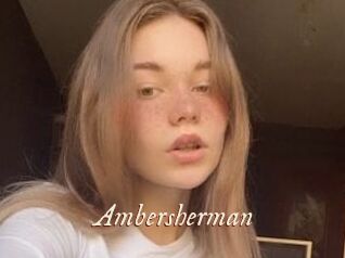 Ambersherman