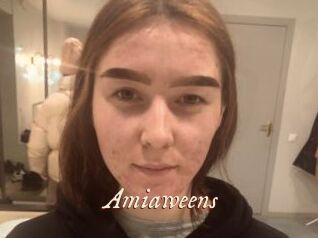 Amiaweens