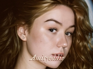 Amityeddie
