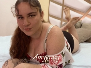 Amygraiy