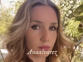Anaalvarez