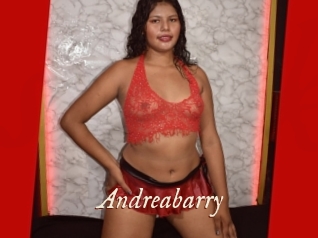 Andreabarry
