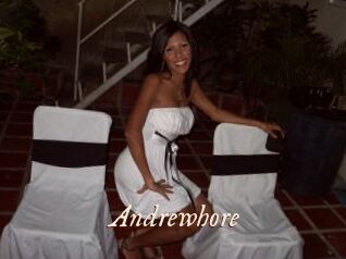 Andrewhore
