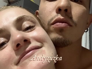 Andyzuzka