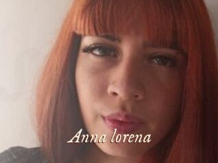 Anna_lorena