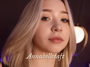 Annabelletaft
