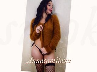 Annacamilaxx