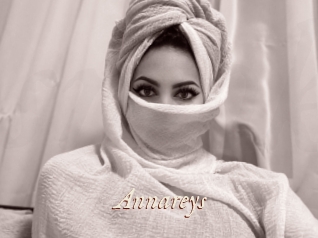 Annareys