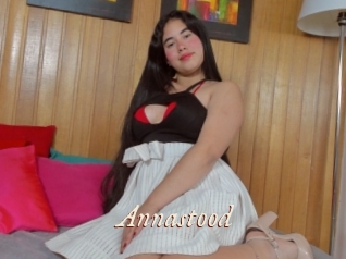 Annastood
