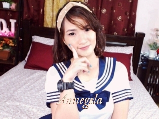 Annegela