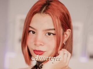 Annereyes
