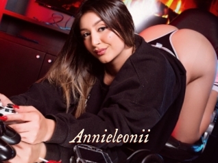 Annieleonii