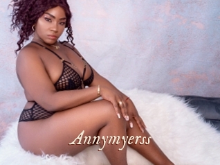 Annymyerss