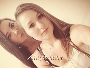 Annynammy