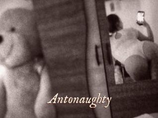 Antonaughty