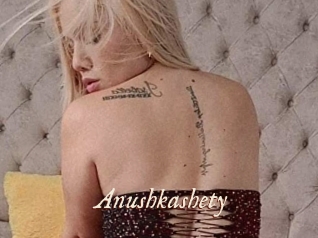Anushkashety