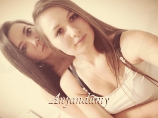 Anyandamy