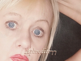 Aphrodite77